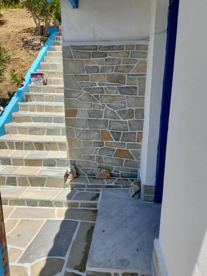 Studios Rena Φούρνοι Ικαρίας Εξωτερικό φωτογραφία