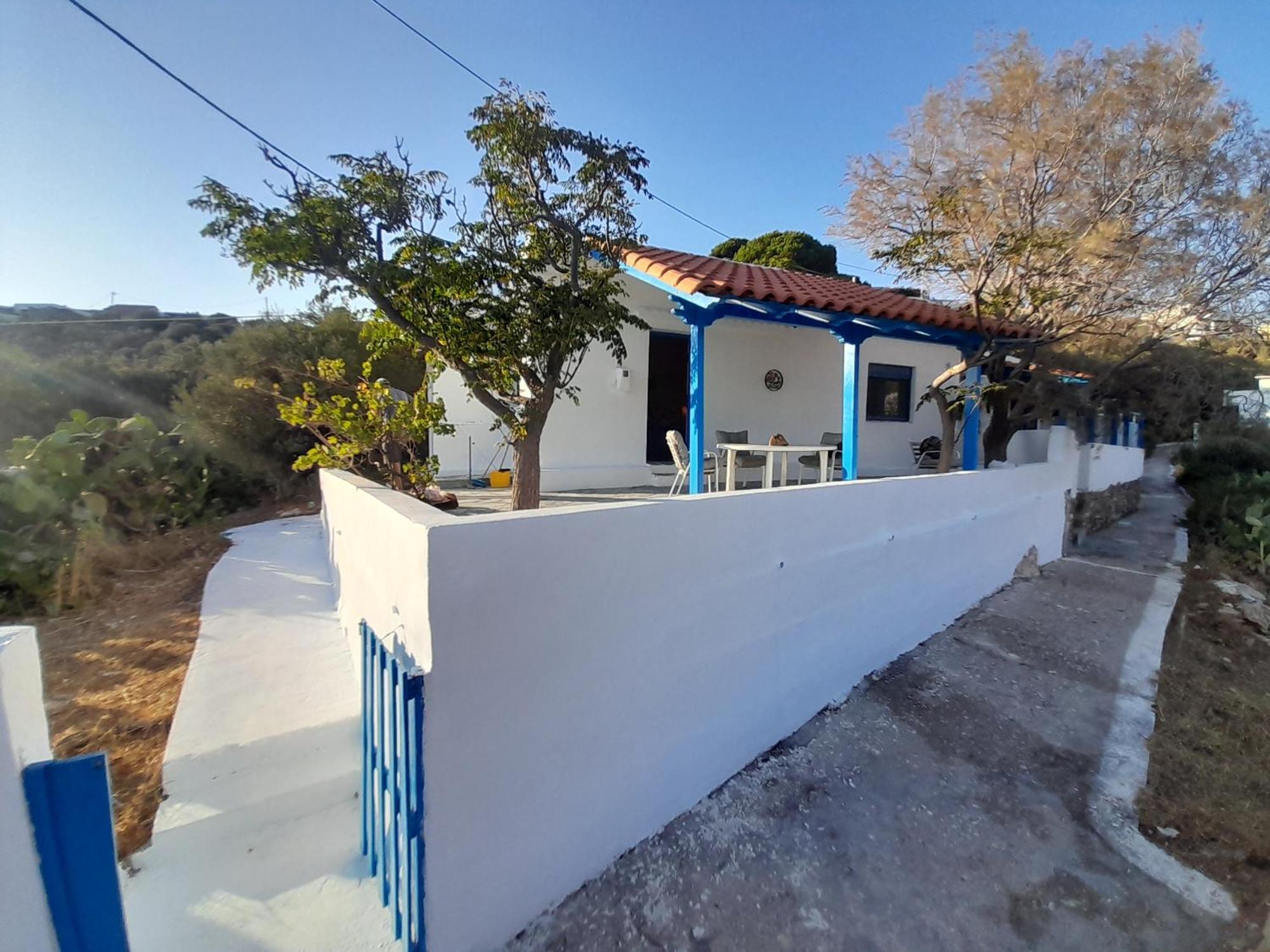 Studios Rena Φούρνοι Ικαρίας Εξωτερικό φωτογραφία